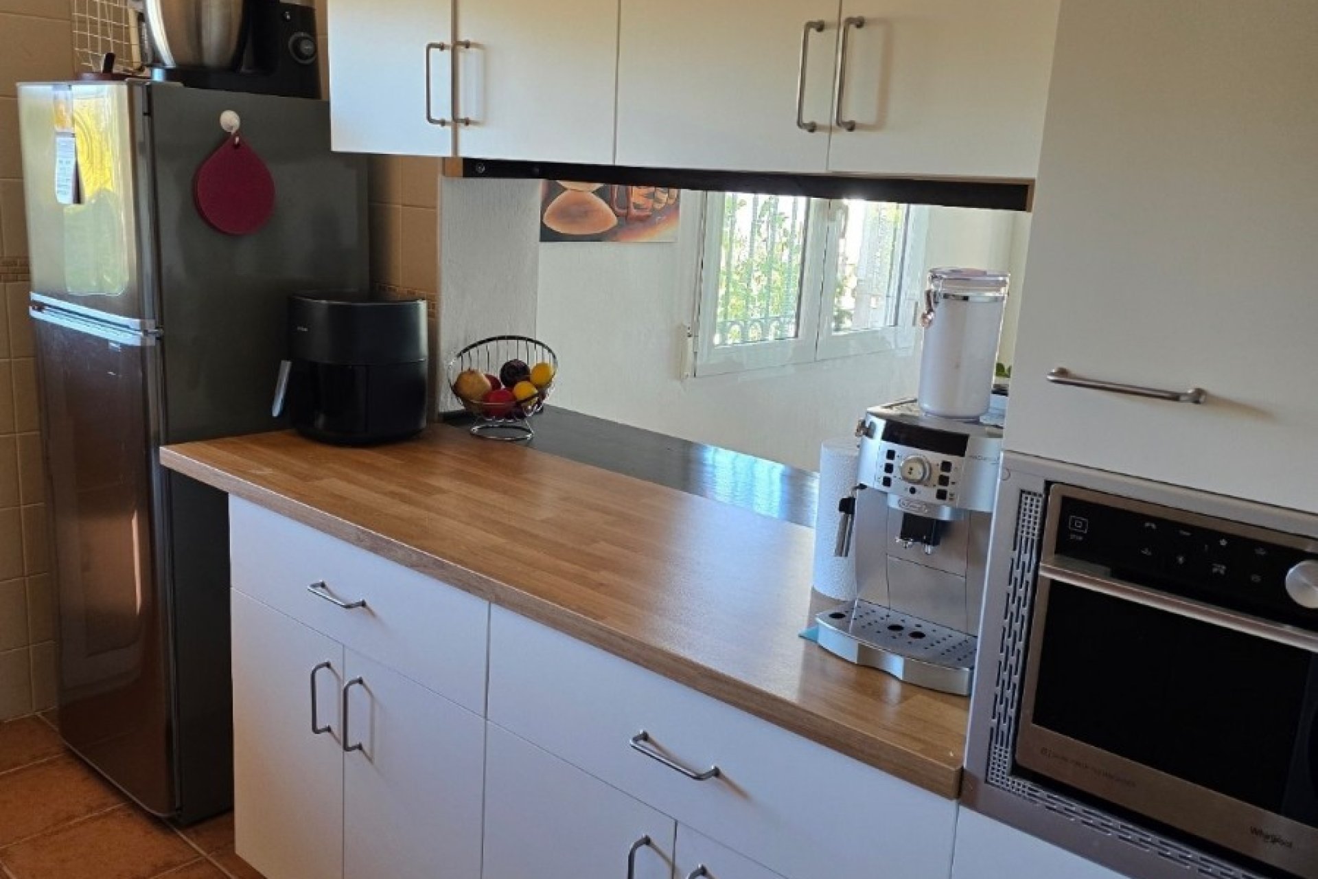 Resale - Villa - Fuente Alamo - Las Palas