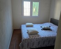 Resale - Villa - Fuente Alamo - Las Palas