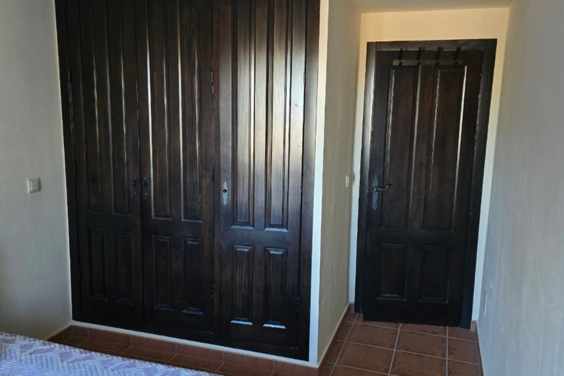 Resale - Villa - Fuente Alamo - Las Palas