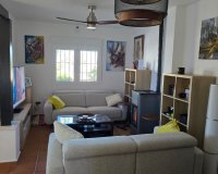 Resale - Villa - Fuente Alamo - Las Palas