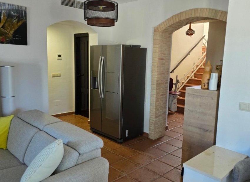 Resale - Villa - Fuente Alamo - Las Palas