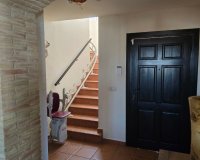 Resale - Villa - Fuente Alamo - Las Palas