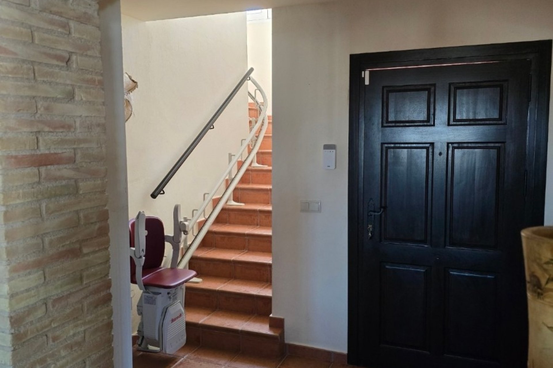 Resale - Villa - Fuente Alamo - Las Palas