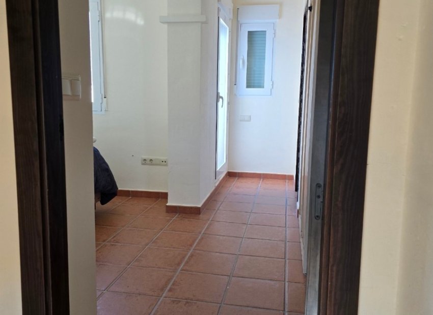 Resale - Villa - Fuente Alamo - Las Palas