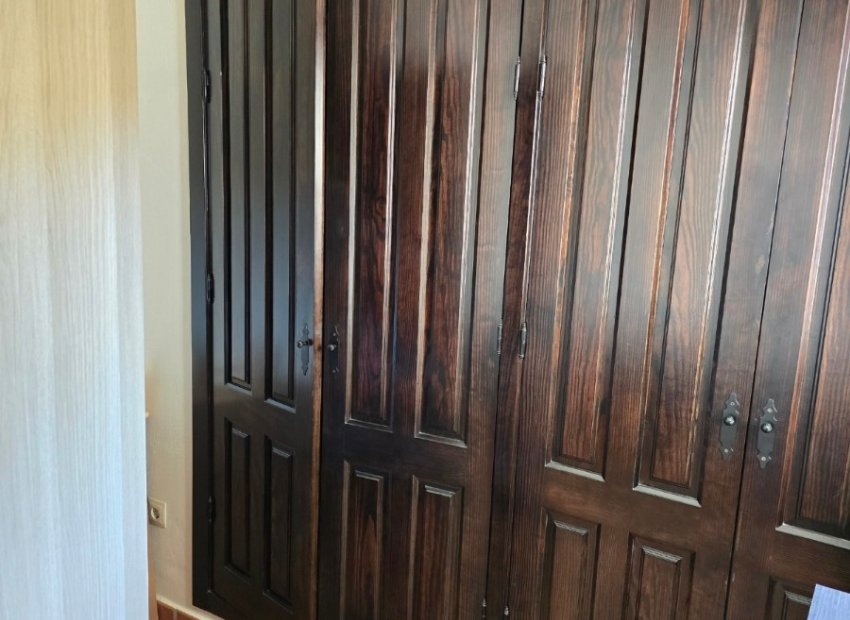 Resale - Villa - Fuente Alamo - Las Palas