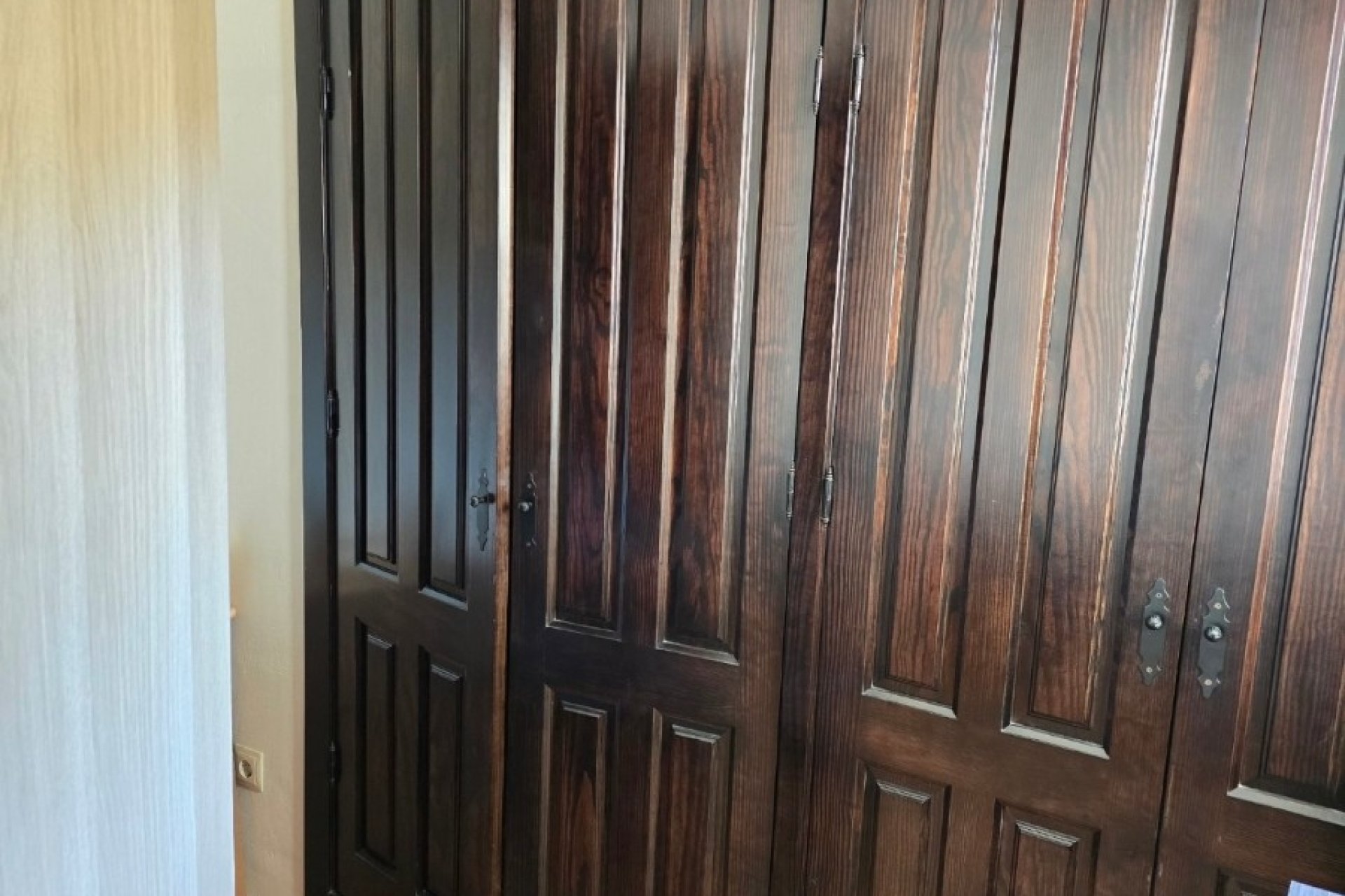 Resale - Villa - Fuente Alamo - Las Palas