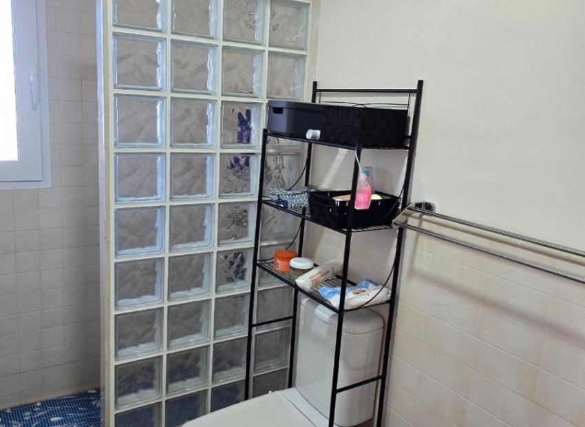 Resale - Villa - Fuente Alamo - Las Palas