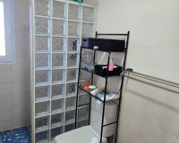 Resale - Villa - Fuente Alamo - Las Palas