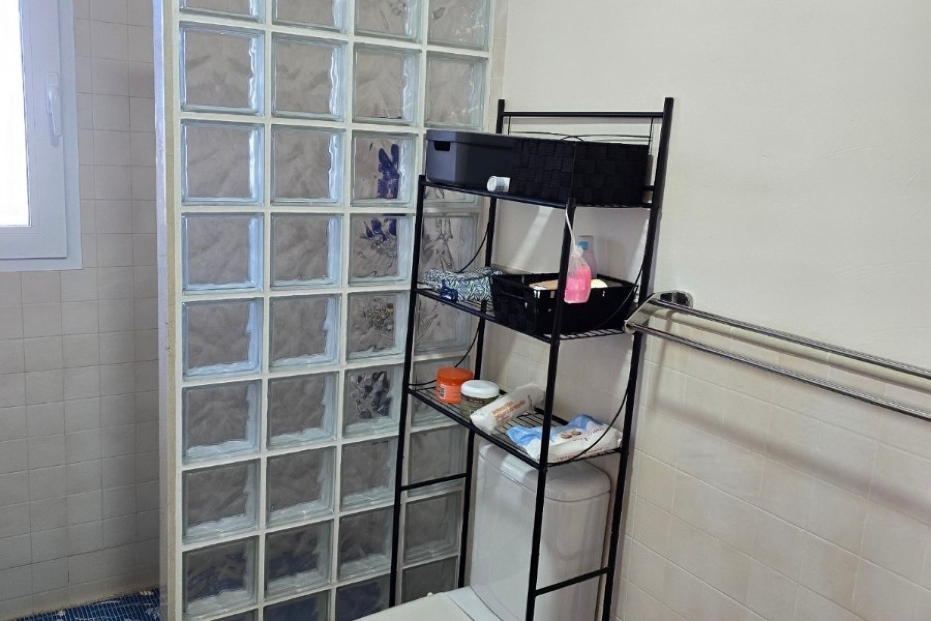 Resale - Villa - Fuente Alamo - Las Palas