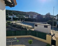 Resale - Villa - Fuente Alamo - Las Palas