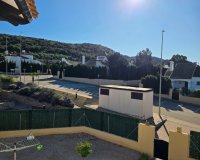 Resale - Villa - Fuente Alamo - Las Palas