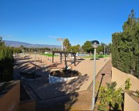 Resale - Villa - Fuente Alamo - Las Palas