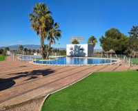 Resale - Villa - Fuente Alamo - Las Palas