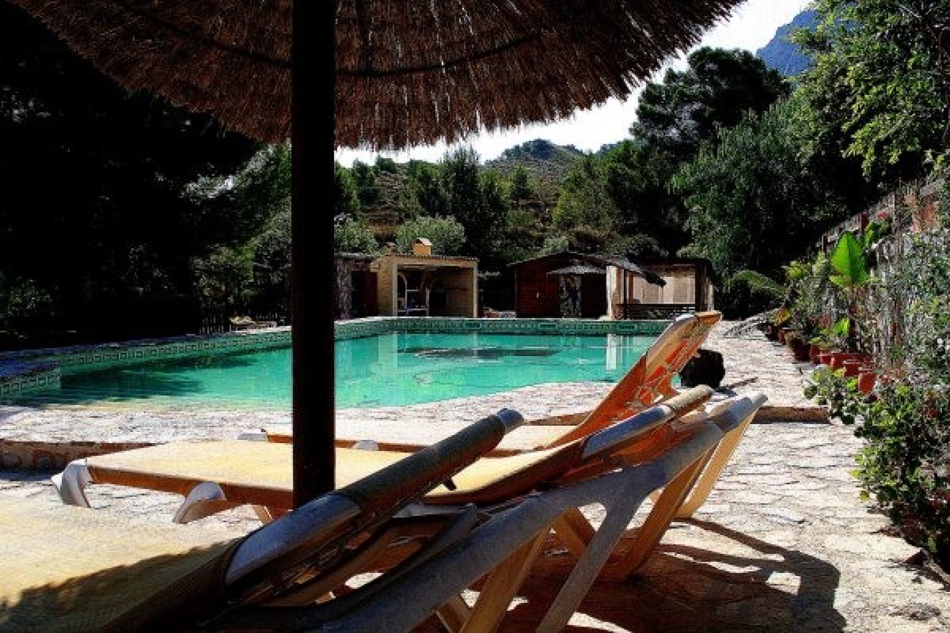 Resale - Villa - Gea Truyols - Gea y Trujols