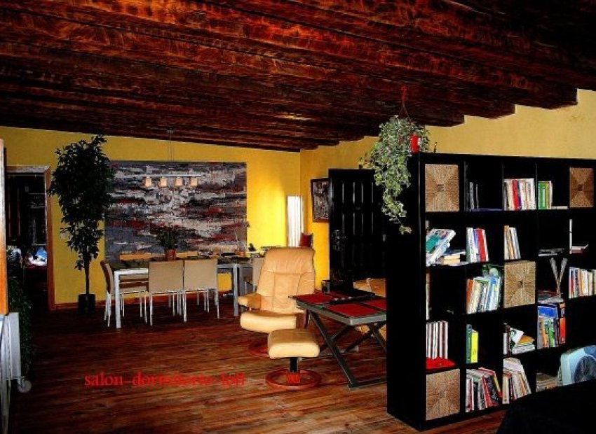 Resale - Villa - Gea Truyols - Gea y Trujols