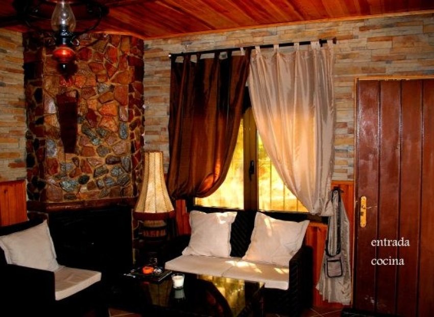 Resale - Villa - Gea Truyols - Gea y Trujols