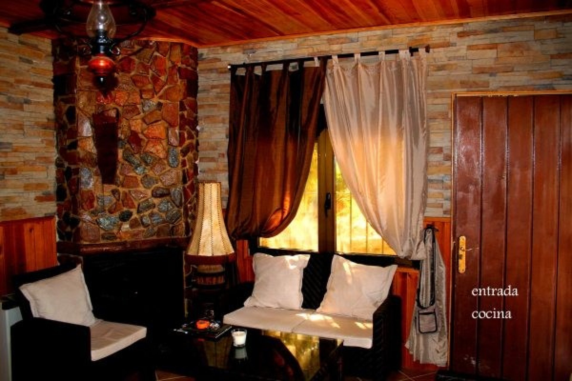 Resale - Villa - Gea Truyols - Gea y Trujols