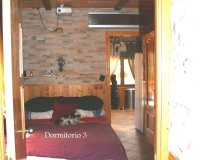 Resale - Villa - Gea Truyols - Gea y Trujols