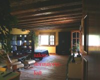 Resale - Villa - Gea Truyols - Gea y Trujols