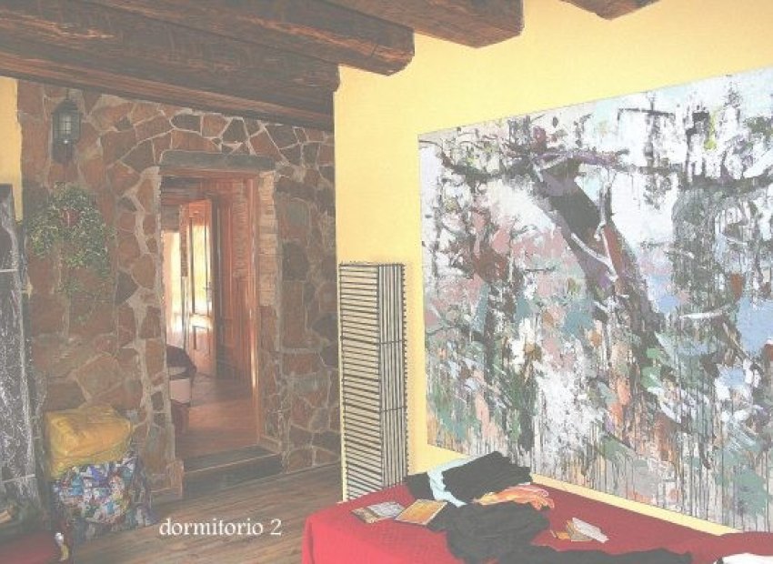 Resale - Villa - Gea Truyols - Gea y Trujols