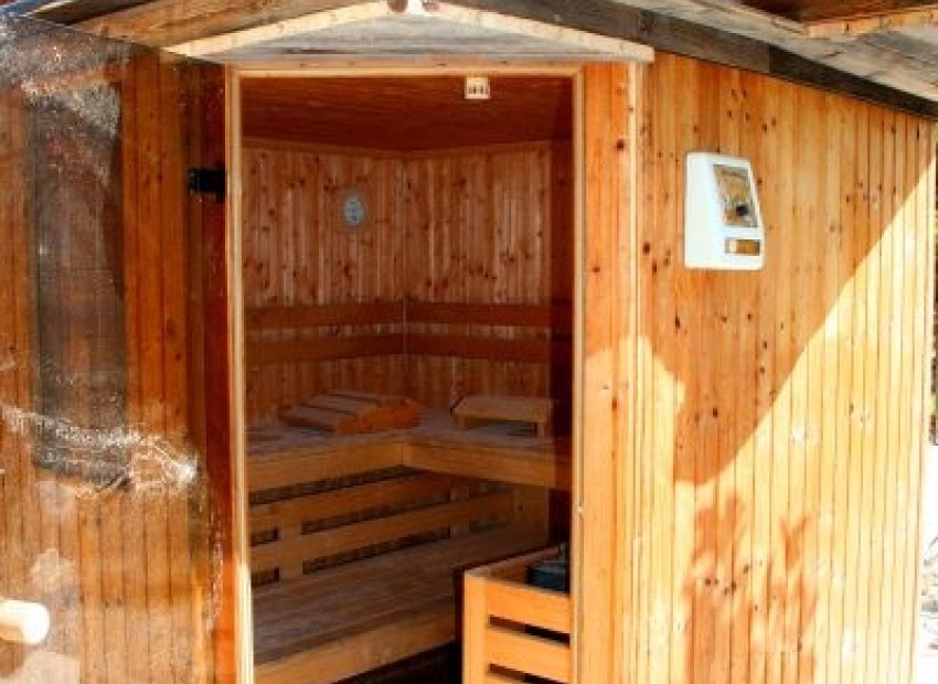 Resale - Villa - Gea Truyols - Gea y Trujols