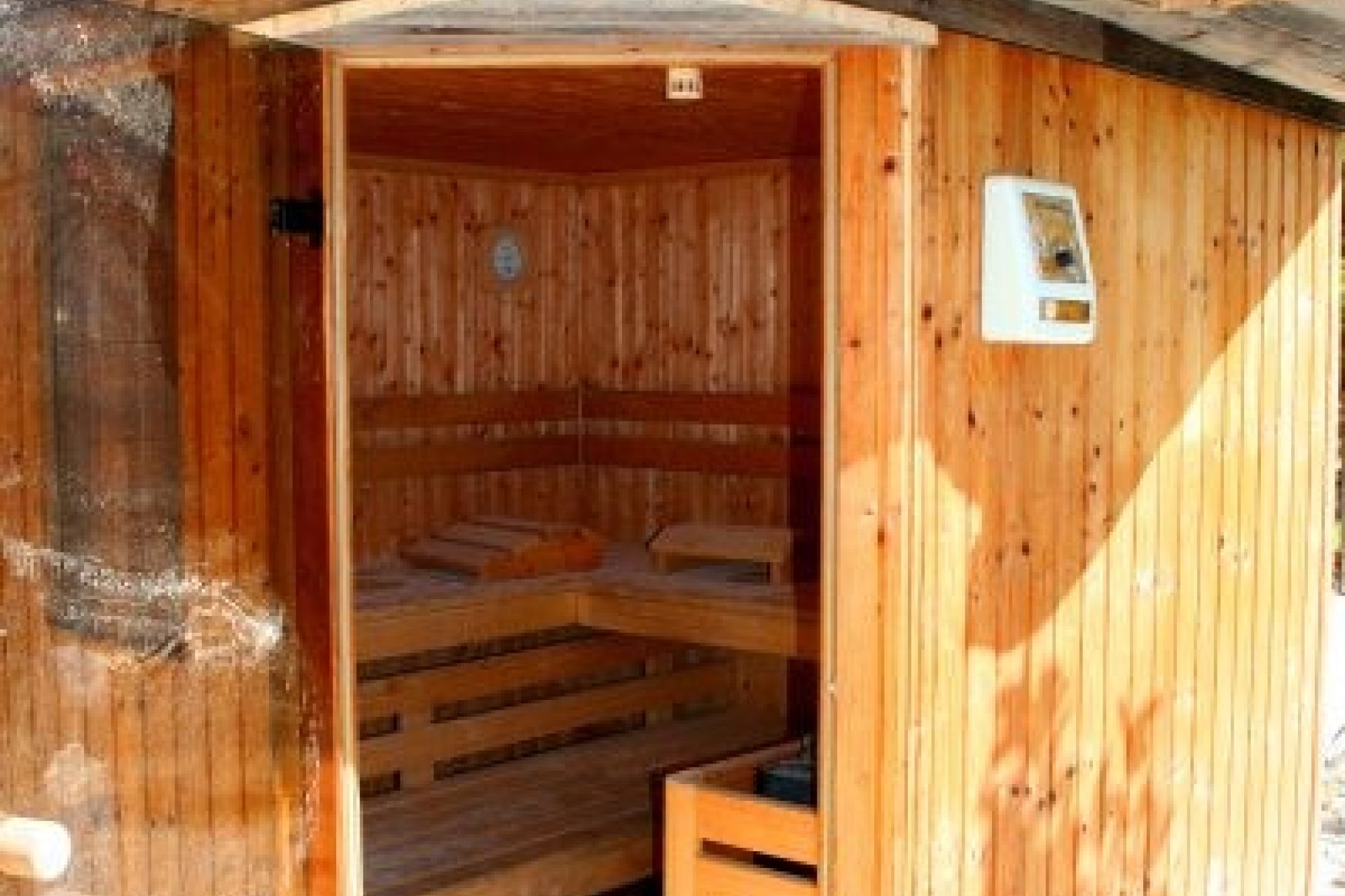 Resale - Villa - Gea Truyols - Gea y Trujols