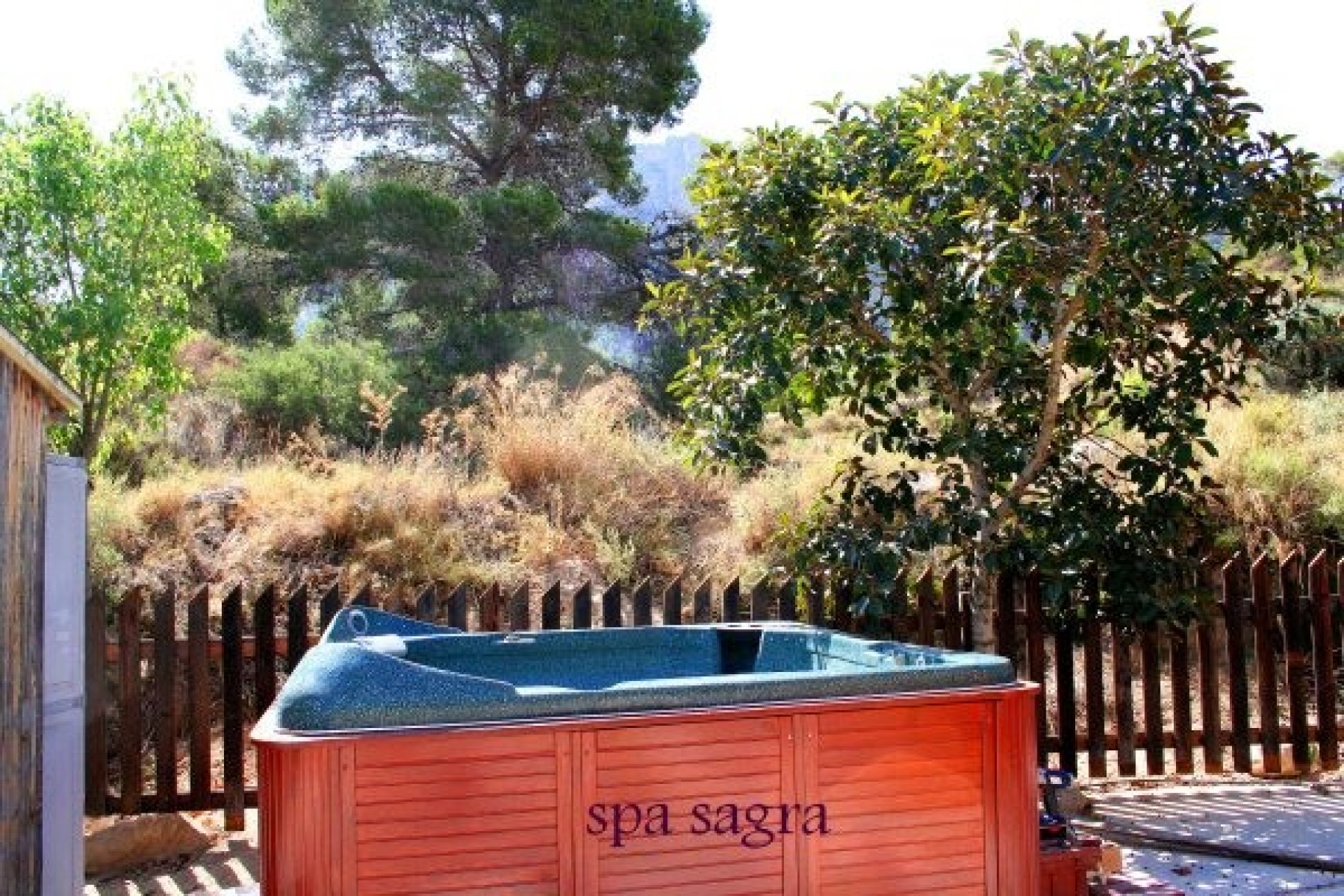 Resale - Villa - Gea Truyols - Gea y Trujols