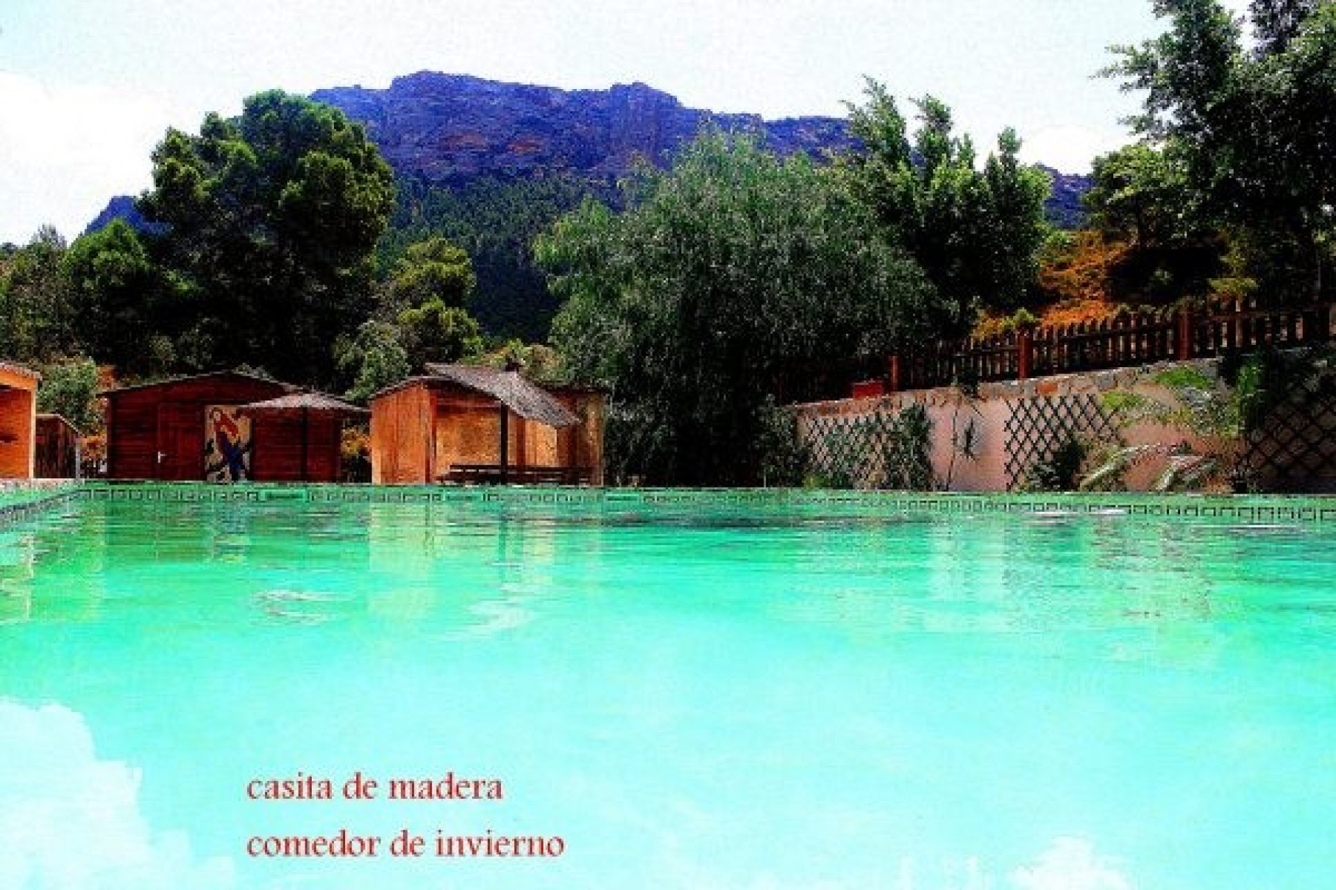 Resale - Villa - Gea Truyols - Gea y Trujols