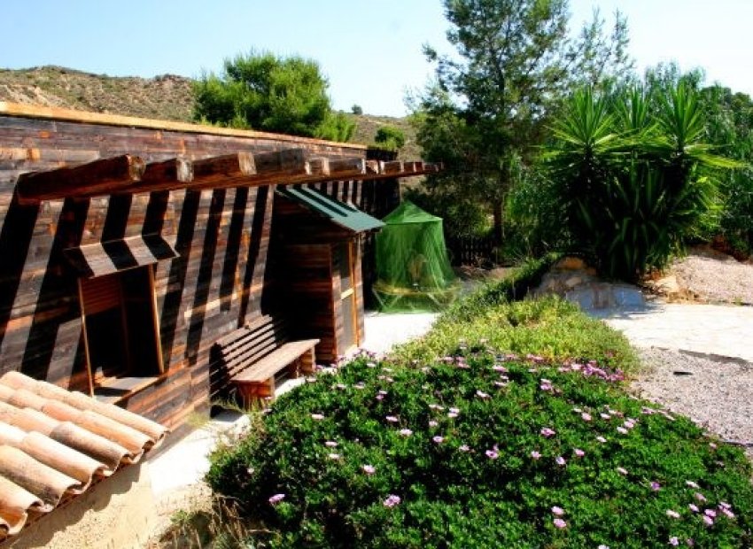 Resale - Villa - Gea Truyols - Gea y Trujols