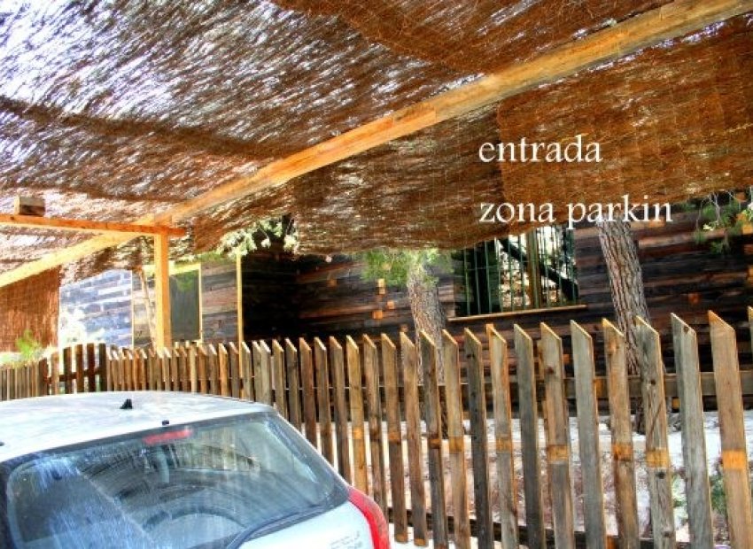 Resale - Villa - Gea Truyols - Gea y Trujols