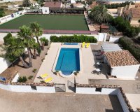 Resale - Villa - Gea Truyols - Gea y Trujols