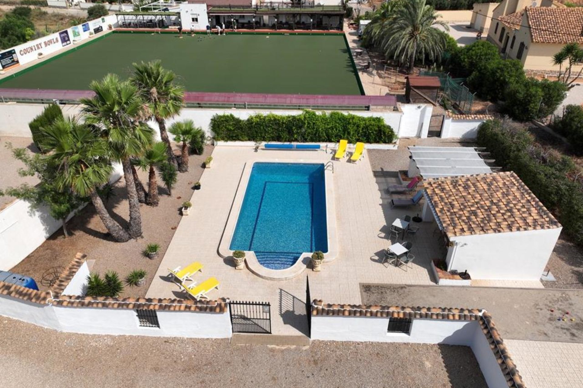 Resale - Villa - Gea Truyols - Gea y Trujols