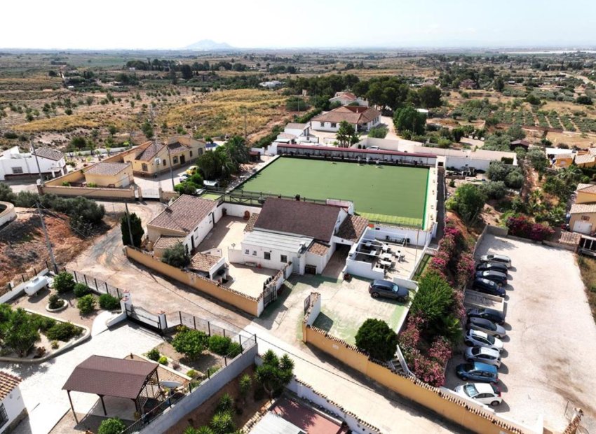 Resale - Villa - Gea Truyols - Gea y Trujols