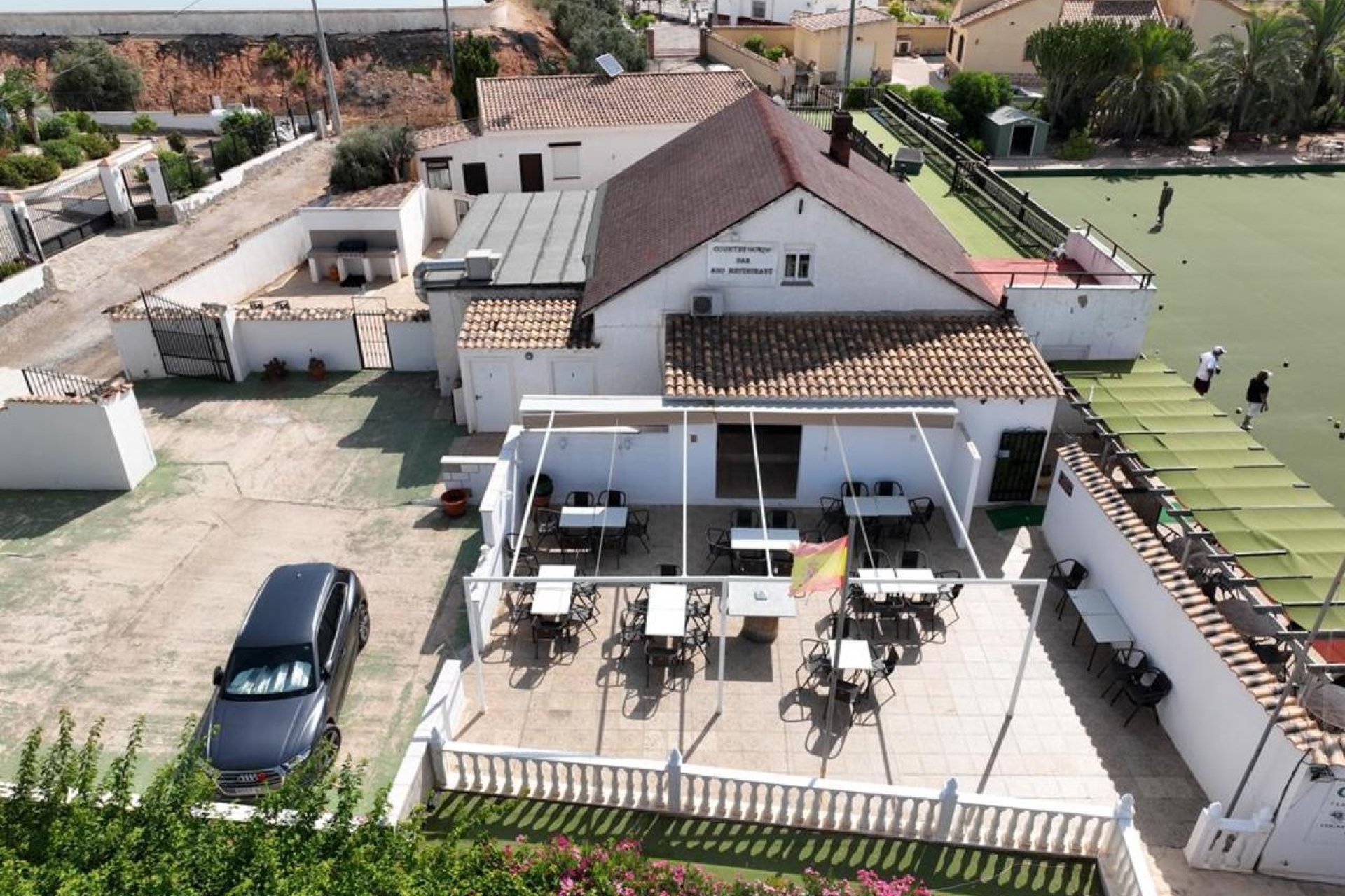 Resale - Villa - Gea Truyols - Gea y Trujols