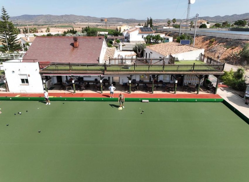 Resale - Villa - Gea Truyols - Gea y Trujols