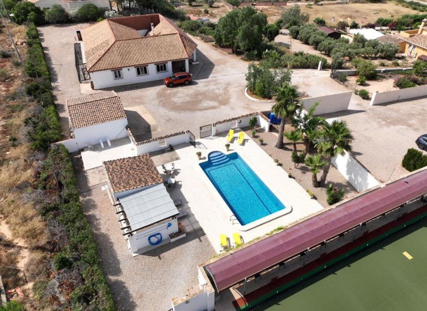 Resale - Villa - Gea Truyols - Gea y Trujols
