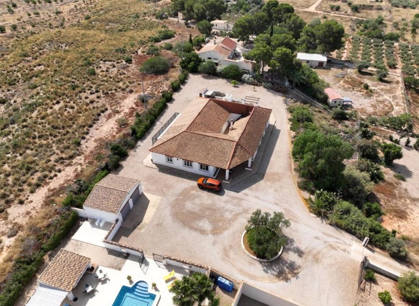 Resale - Villa - Gea Truyols - Gea y Trujols