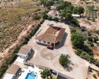 Resale - Villa - Gea Truyols - Gea y Trujols