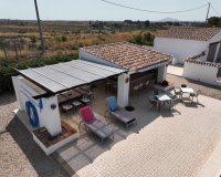 Resale - Villa - Gea Truyols - Gea y Trujols