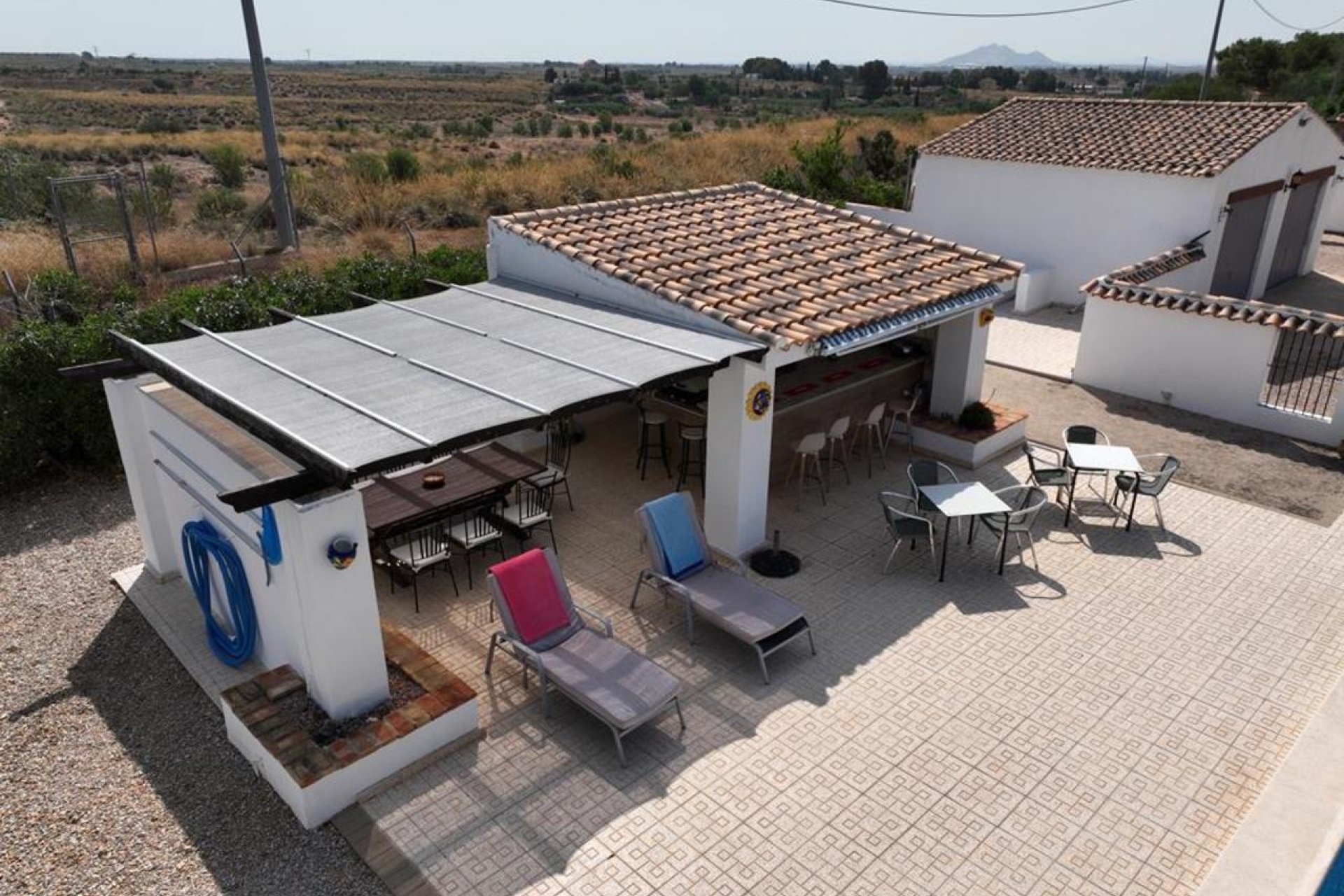 Resale - Villa - Gea Truyols - Gea y Trujols