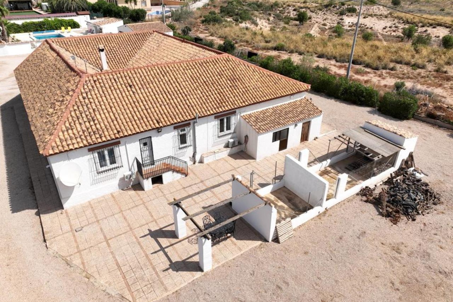 Resale - Villa - Gea Truyols - Gea y Trujols