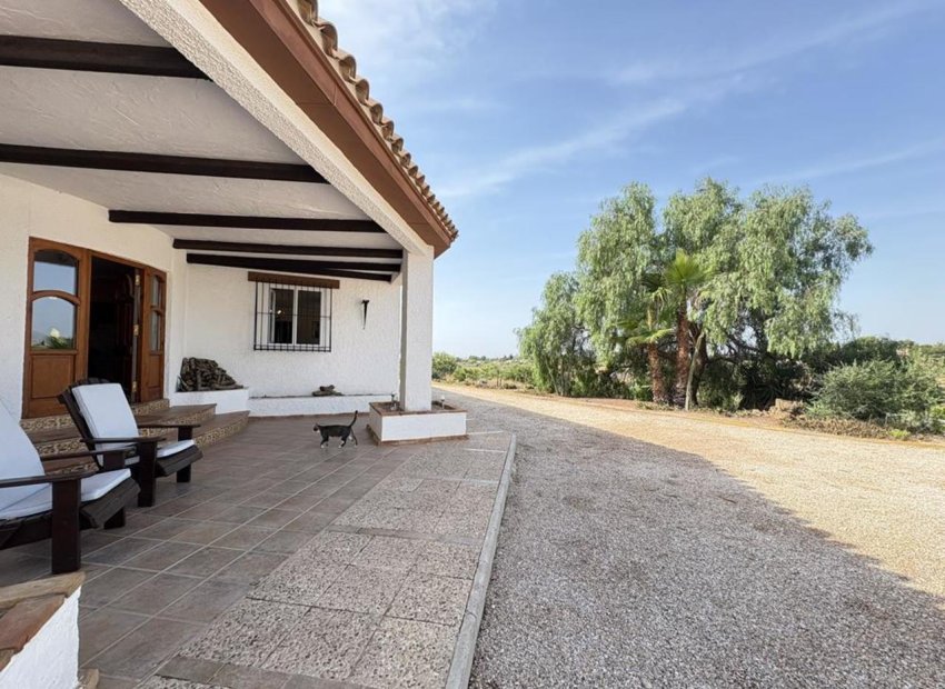 Resale - Villa - Gea Truyols - Gea y Trujols