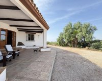 Resale - Villa - Gea Truyols - Gea y Trujols