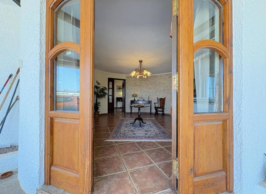 Resale - Villa - Gea Truyols - Gea y Trujols