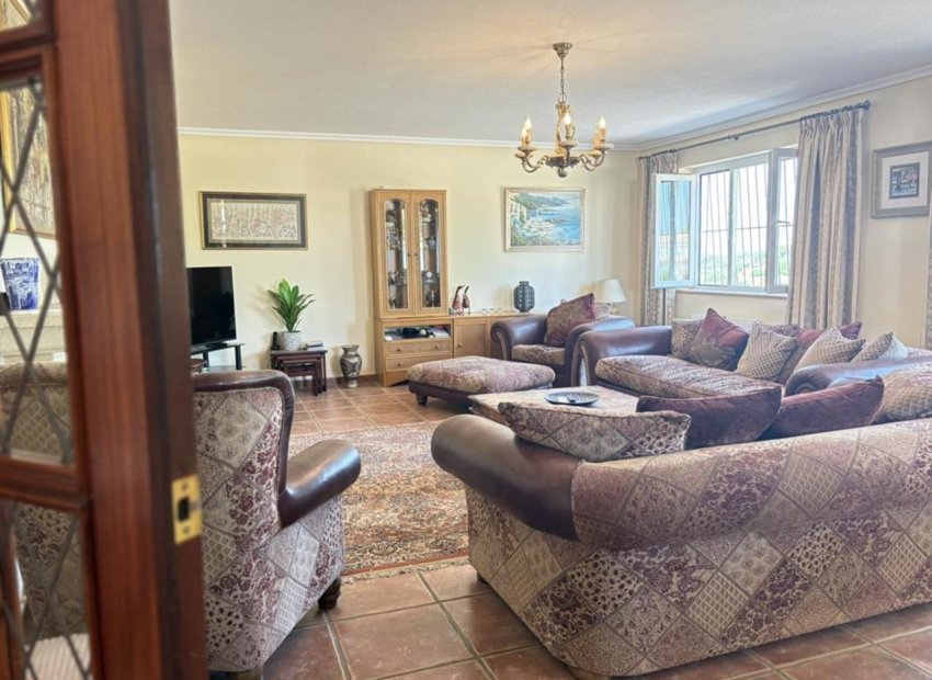 Resale - Villa - Gea Truyols - Gea y Trujols