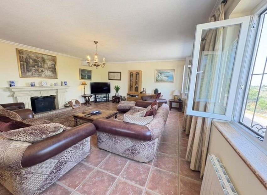 Resale - Villa - Gea Truyols - Gea y Trujols