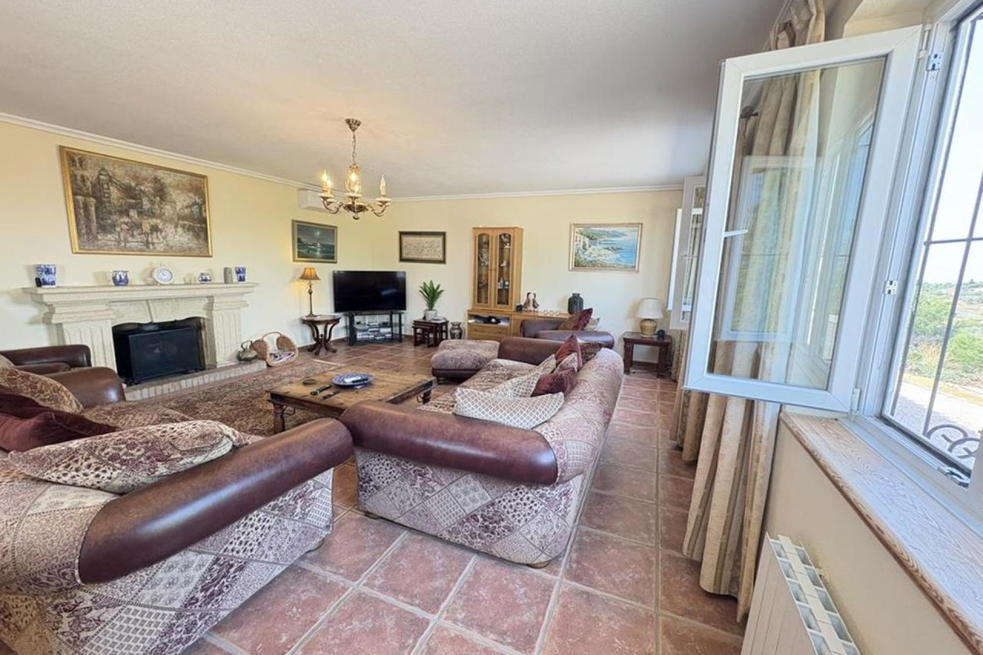 Resale - Villa - Gea Truyols - Gea y Trujols