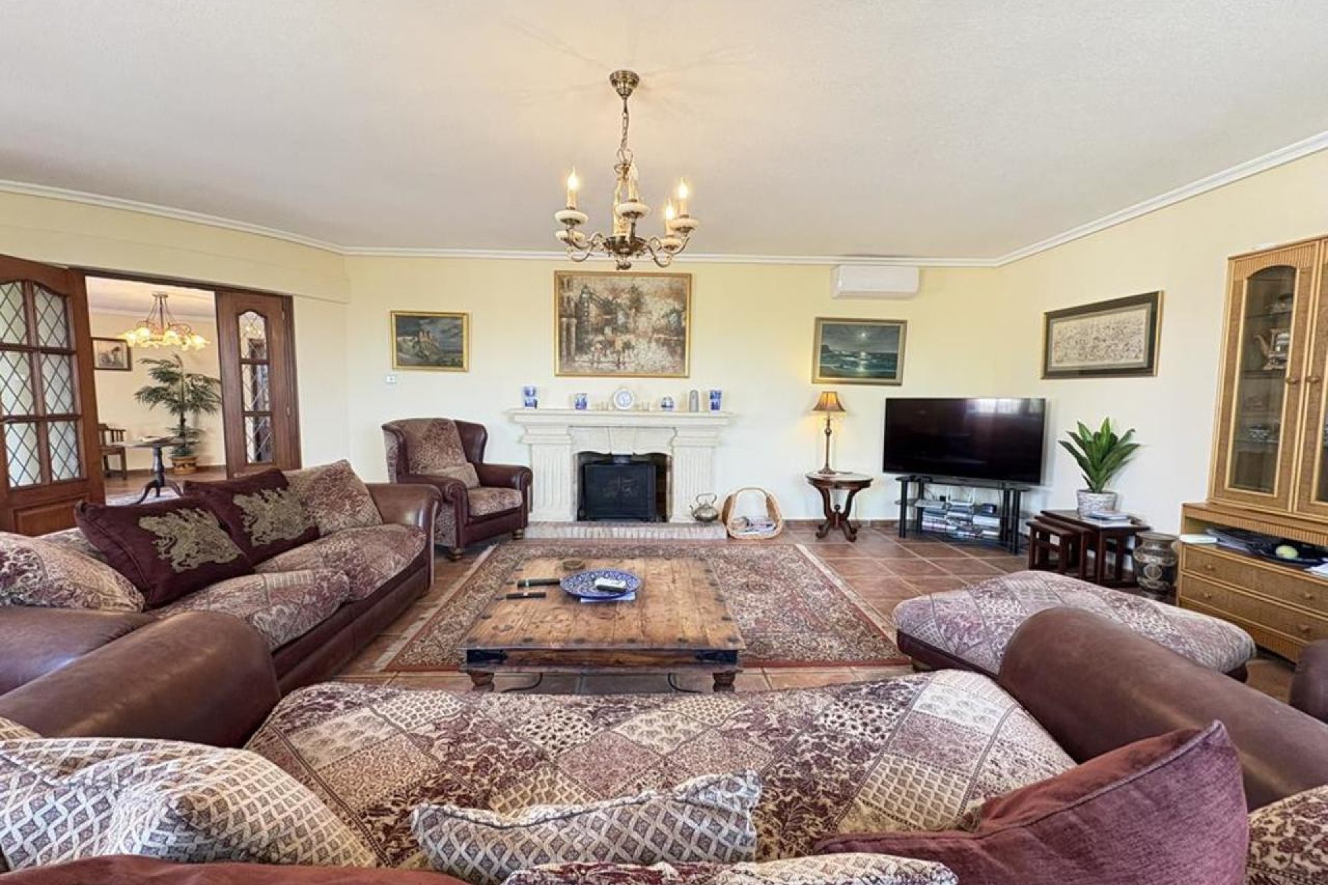 Resale - Villa - Gea Truyols - Gea y Trujols