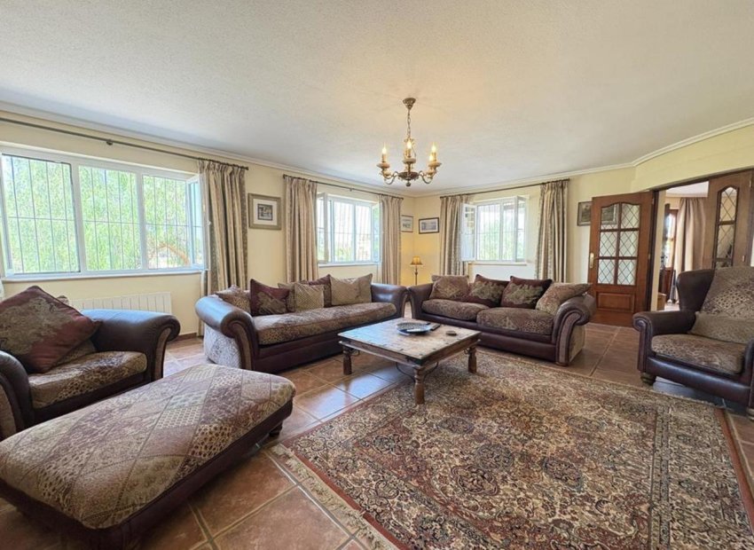 Resale - Villa - Gea Truyols - Gea y Trujols