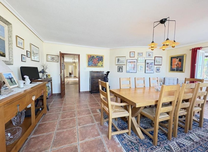 Resale - Villa - Gea Truyols - Gea y Trujols